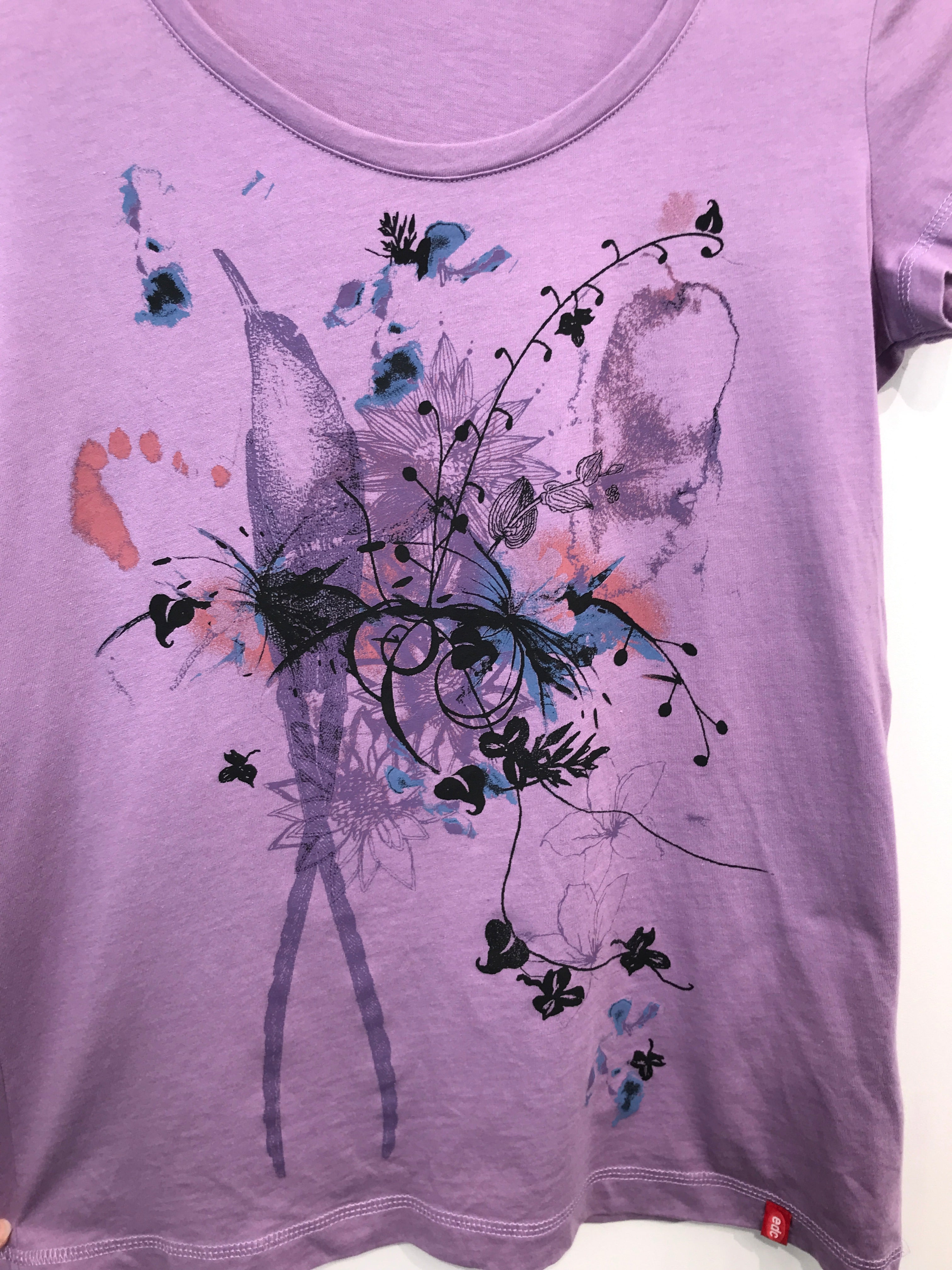 EDC T-shirt